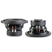 Gladen RS-X 08 subwoofer