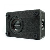 Subwoofer in box Gladen RS-X 065-VB-CU