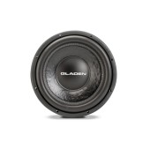 Gladen SQX 12 subwoofer