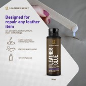 Leather Expert Leather Glue (50 ml)