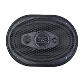 Ground Zero GZIF 69 speakers