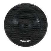 Ground Zero GZUK 165SQ speakers