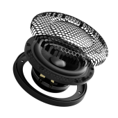 Ground Zero GZNM 80SQ-K speakers