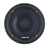 Ground Zero GZRF 5.2SQ speakers