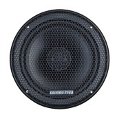Ground Zero GZRF 6.5SQ speakers