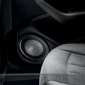 Focal 6WM Grille