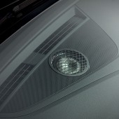 Focal 3.5WM Grille