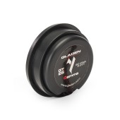Gladen Gamma GT25 speakers