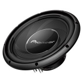 Pioneer GXT-3730B-SET subwoofer and amplifier set