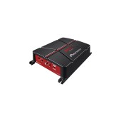 Pioneer GXT-3730B-SET subwoofer and amplifier set