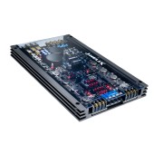 Helix H 400X amplifier
