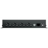 DSP processor Hertz H8 DSP DRC
