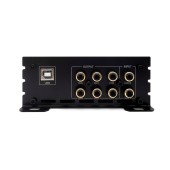 Amplifier with DSP processor Zapco HB 46 ADSP