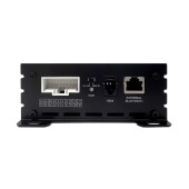 Amplifier with DSP processor Zapco HB 46 ADSP