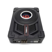 Active subwoofer with DSP processor Harmony HB 8 US DSP