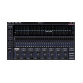 Amplifier with DSP processor Zapco HB 410 ADSP