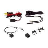 Side camera Alpine HCE-CS1100