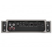 Hertz HCP 2MX boat amplifier