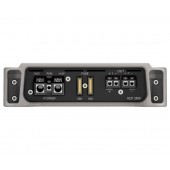 Hertz HCP 2MX boat amplifier