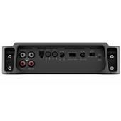 Hertz HCP 2X amplifier