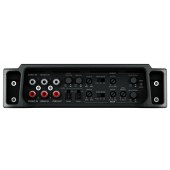 Hertz HCP 4D amplifier