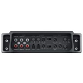 Hertz HCP 4DK amplifier