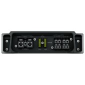 Hertz HCP 4D amplifier
