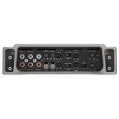 Hertz HCP 4M boat amplifier