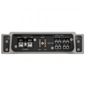 Hertz HCP 4M boat amplifier