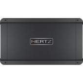 Hertz HCP 5D amplifier