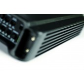 Hertz HCP 5D amplifier