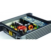 Hertz HCP 1D amplifier