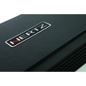 Hertz HCP 1D amplifier