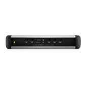 JL Audio HD1200/1 amplifier