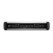 JL Audio HD600/4 amplifier
