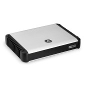 JL Audio HD600/4 amplifier