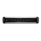 JL Audio HD750/1 amplifier