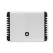 JL Audio HD750/1 amplifier