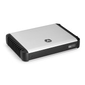 JL Audio HD750/1 amplifier