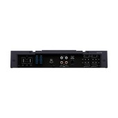 Alpine HDA-F60 amplifier