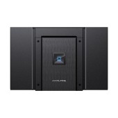 Alpine HDA-M80 amplifier
