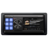 High-Res player Alpine HDS-990