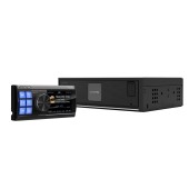 High-Res player Alpine HDS-990