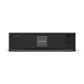 High-Res player Alpine HDS-990