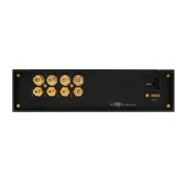 DSP processor Zapco HDSP-Z16 V AD-8D