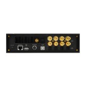 DSP processor Zapco HDSP-Z16 V AD-8G