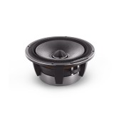 Alpine HDZ-653S speakers