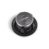 Alpine HDZ-653S speakers