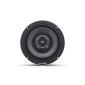 Alpine HDZ-65 speakers