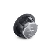 Alpine HDZ-65 speakers